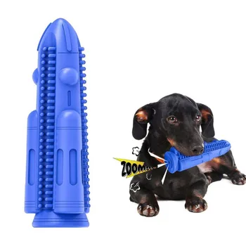 Pet pas igračke za žvakanje četkica za zube čišćenje zuba igračke pas zubarsku interaktivni smanjiti stres kreštav nemirna молярные igračke maskote