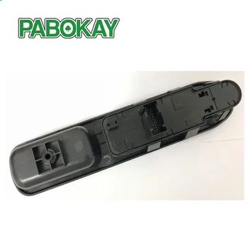 Prednja lijeva strana pogona električna home gumb za uključivanje prozora za Peugeot 207 CC 6554.QA 6554QA 6554.PZ 9654859677