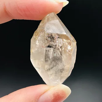 Prirodni Energetski Crystal Dragulj Herkimer Dijamant Kvarc Iz Pakistana
