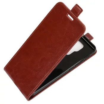 Retro kožna torbica za Motorola Moto G9 Play Moto E7 Plus E7 novčanik flip torbica za telefon Coque Etui Fundas