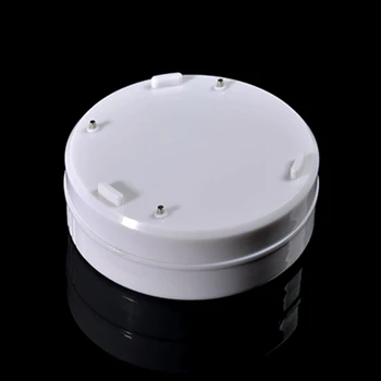 Senzor istjecanja vode alarm zumer bežični detektor curenja vode automatski zvučni i svjetlosni alarm za podruma