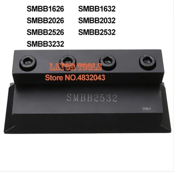 SMBB1626 SMBB2026 SMBB2526 SMBB1632 SMBB2032 SMBB2532 SMBB3232 alata CNC SMBB rezač držač