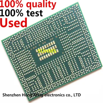 Test je vrlo dobar proizvod SR0FC 967 bga chip reball s kuglicama IC čip