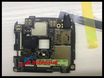 Testiranje radna 16GB ROM 2GM RAM A500cg početna naknada, pogodan za Asus ZenFone 5 A500cg A501cg 5.0 cm matična ploča