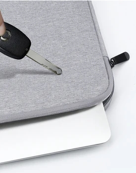 Torba za laptop sleeve Bag with Pocket 13/15 inčni Ipad Protective Torba Dell, Apple Macbook Retina Macbook Air Pro Case for Men Women