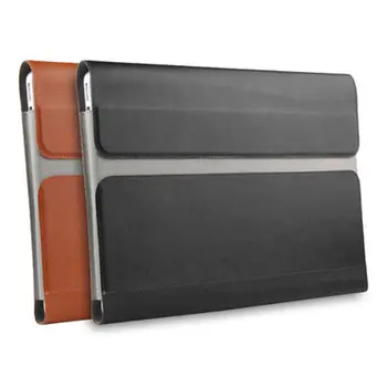 Torbica za Huawei Honor MagicBook 14 torba za laptop PU kožni datoteku džep futrola računalni paket VLT-W50 VLT-W60 torbica za laptop