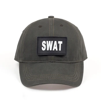TUNICA Special Force SWAT Taktički Caps muška branded kapu US swat camo камуфляжные kape snapback Gorras Planas hat cap