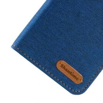 Umjetna koža flip torbica za LG K22 Poslovni Kovčeg za LG K22 + LG K22 Plus držač kartice silikonska torbica za foto okviri novčanik poklopac