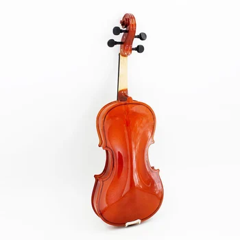 Violina ADDFOO 1/8 veličina akustična Violina iz fine je luk smola most za dob 3-6 M8V8 Lipa čelične žice sjenica luk 5 kom./compl.