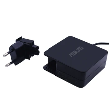Za Asus Notebook adapter 19V 3.42 A 65W 5.5*2.5 mm AC Power Charger za ASUS X45A X501A X550 X550LA F555 adapter punjača laptop