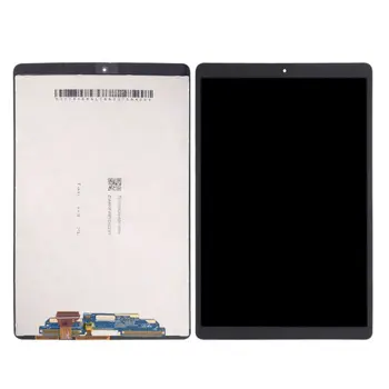 Za Samsung Galaxy Tab, A 10.1 2019 SM-T510 SM-T515 LCD zaslon osjetljiv na dodir u sklop