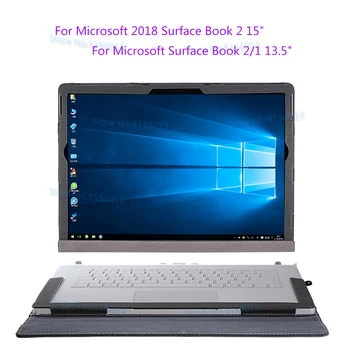 Štand zaštitni poklopac za Microsoft 2020 Surface Book 3 15
